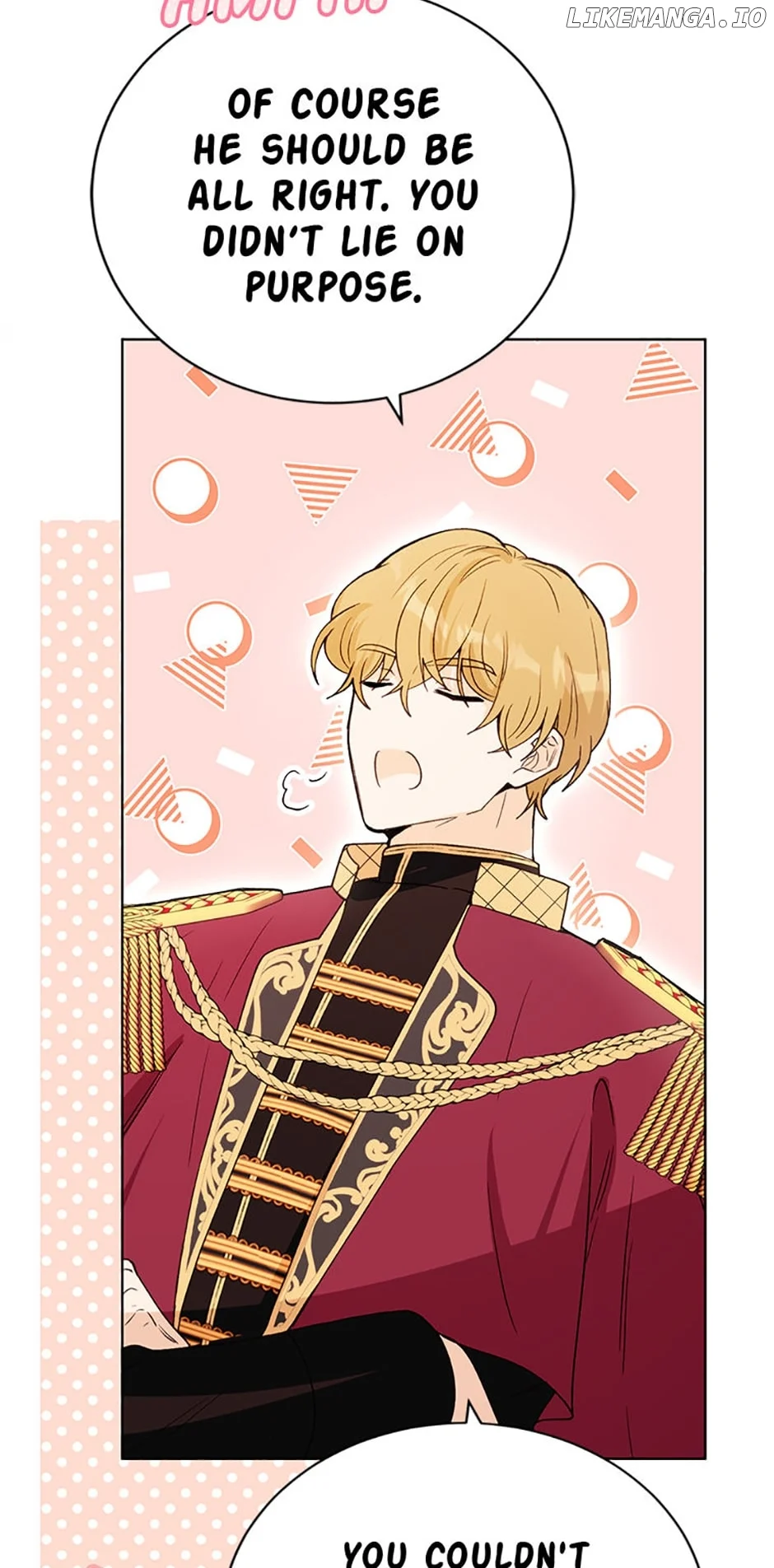 Duke, that man is my real brother - Chapter 71 - 14