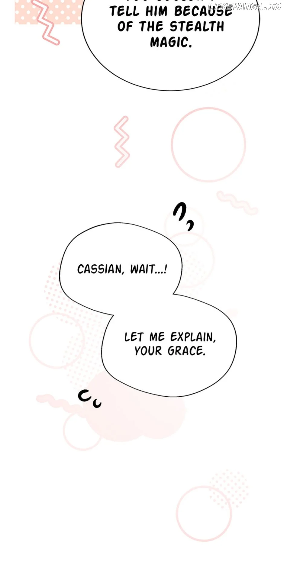 Duke, that man is my real brother - Chapter 71 - 15