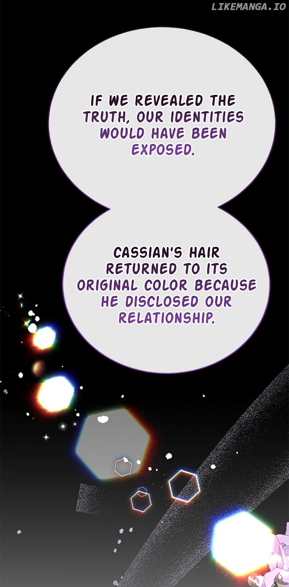 Duke, that man is my real brother - Chapter 71 - 18