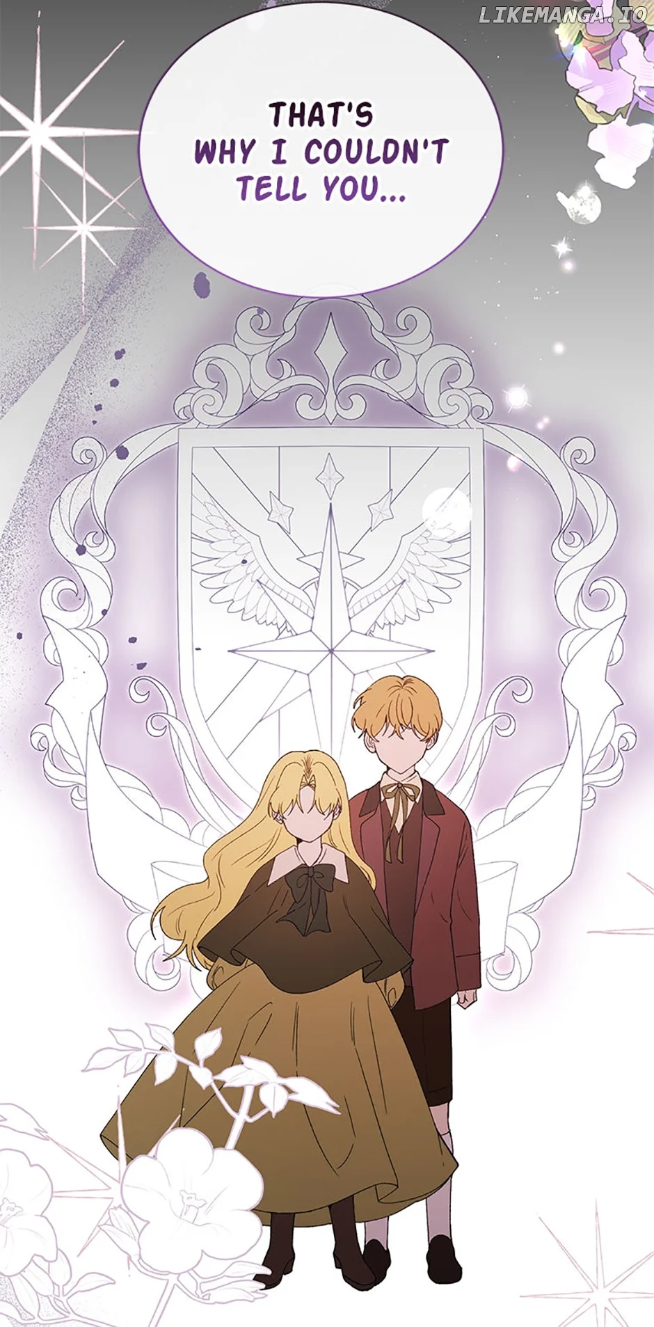 Duke, that man is my real brother - Chapter 71 - 19