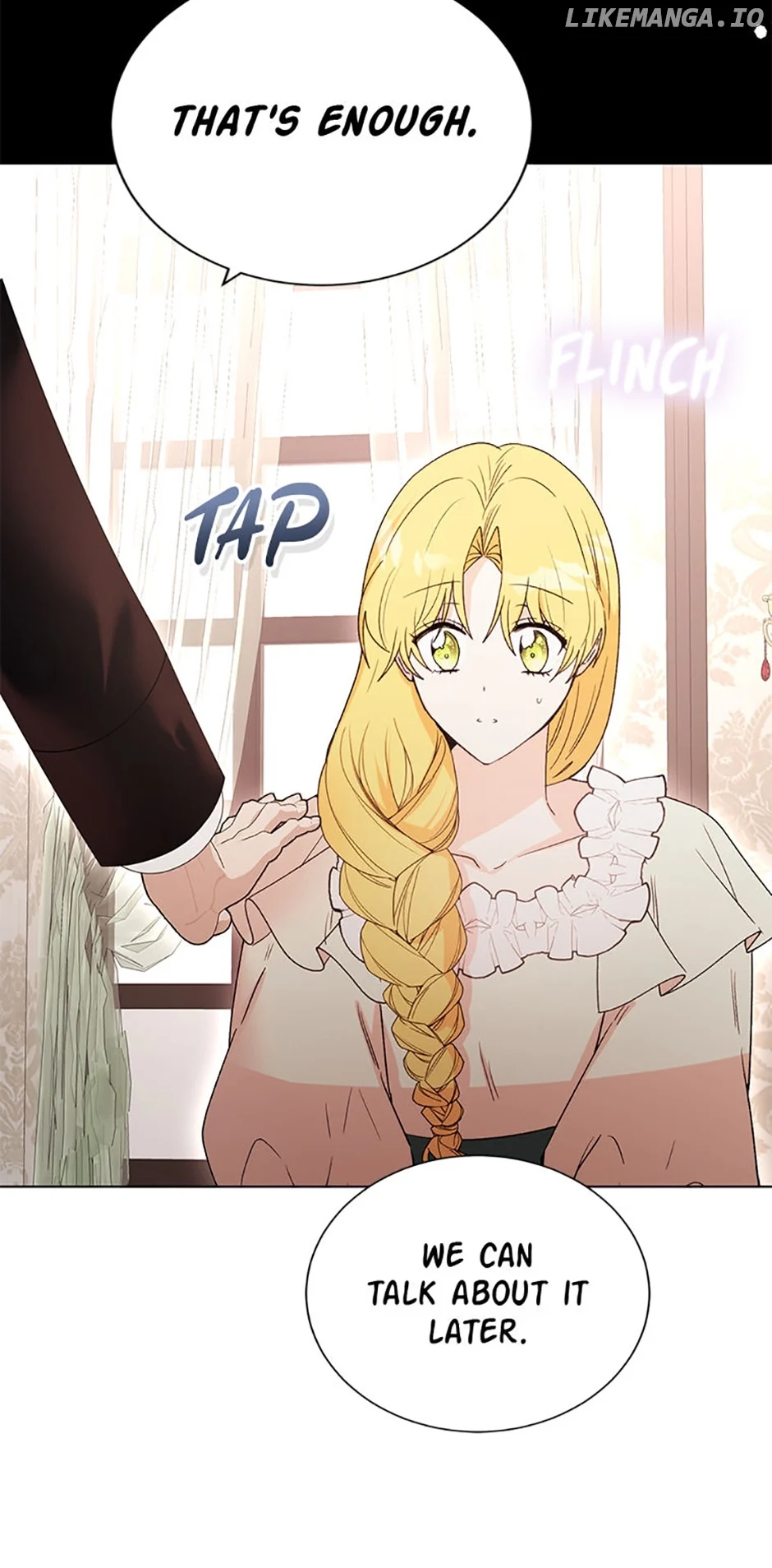 Duke, that man is my real brother - Chapter 71 - 21