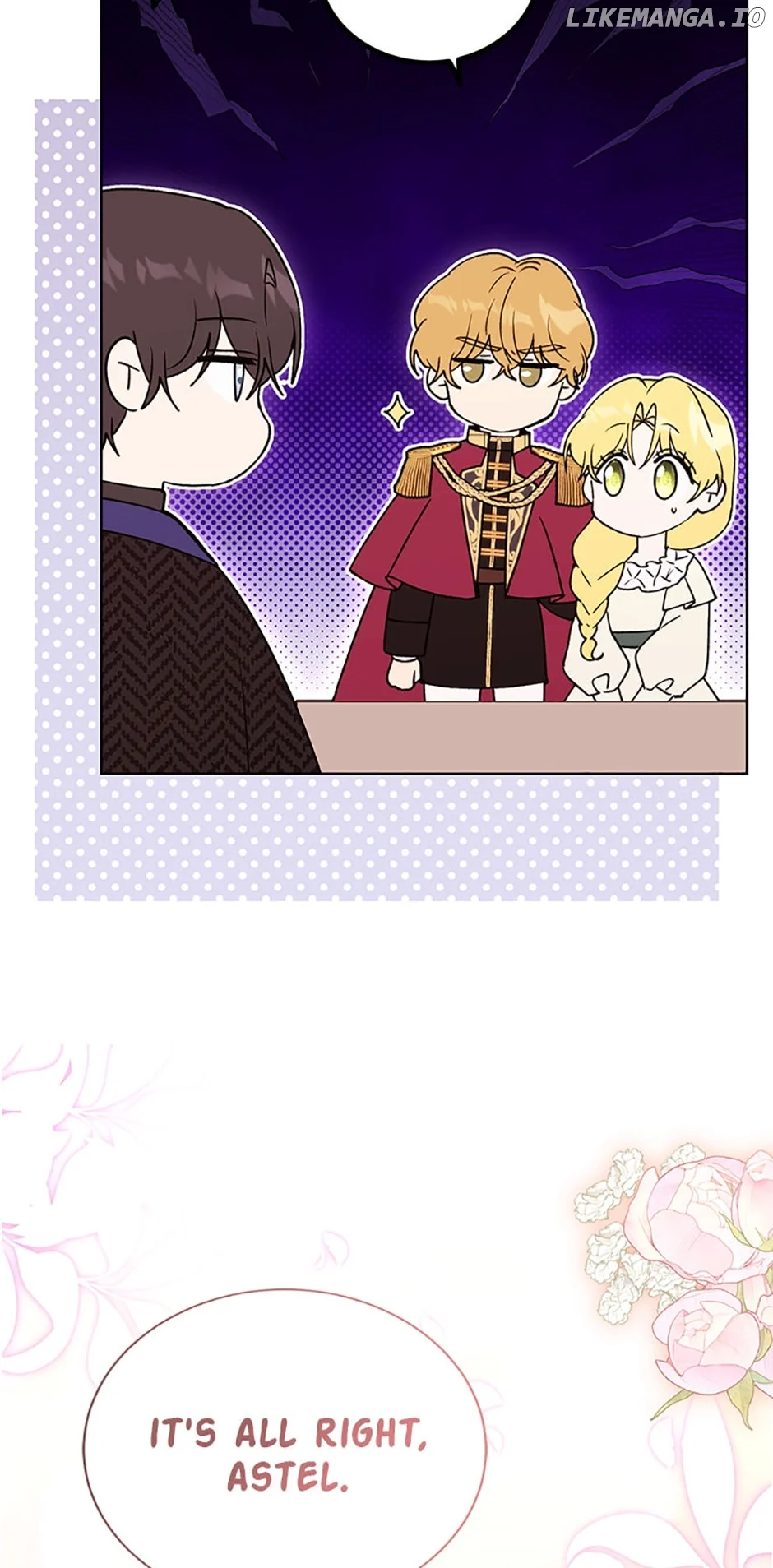 Duke, that man is my real brother - Chapter 71 - 25