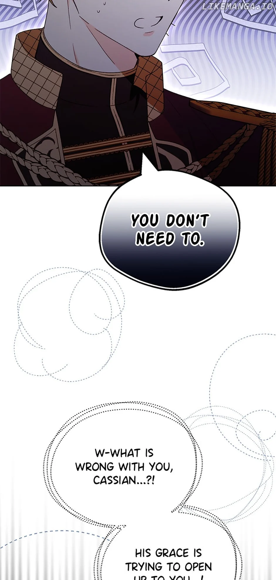 Duke, that man is my real brother - Chapter 71 - 32