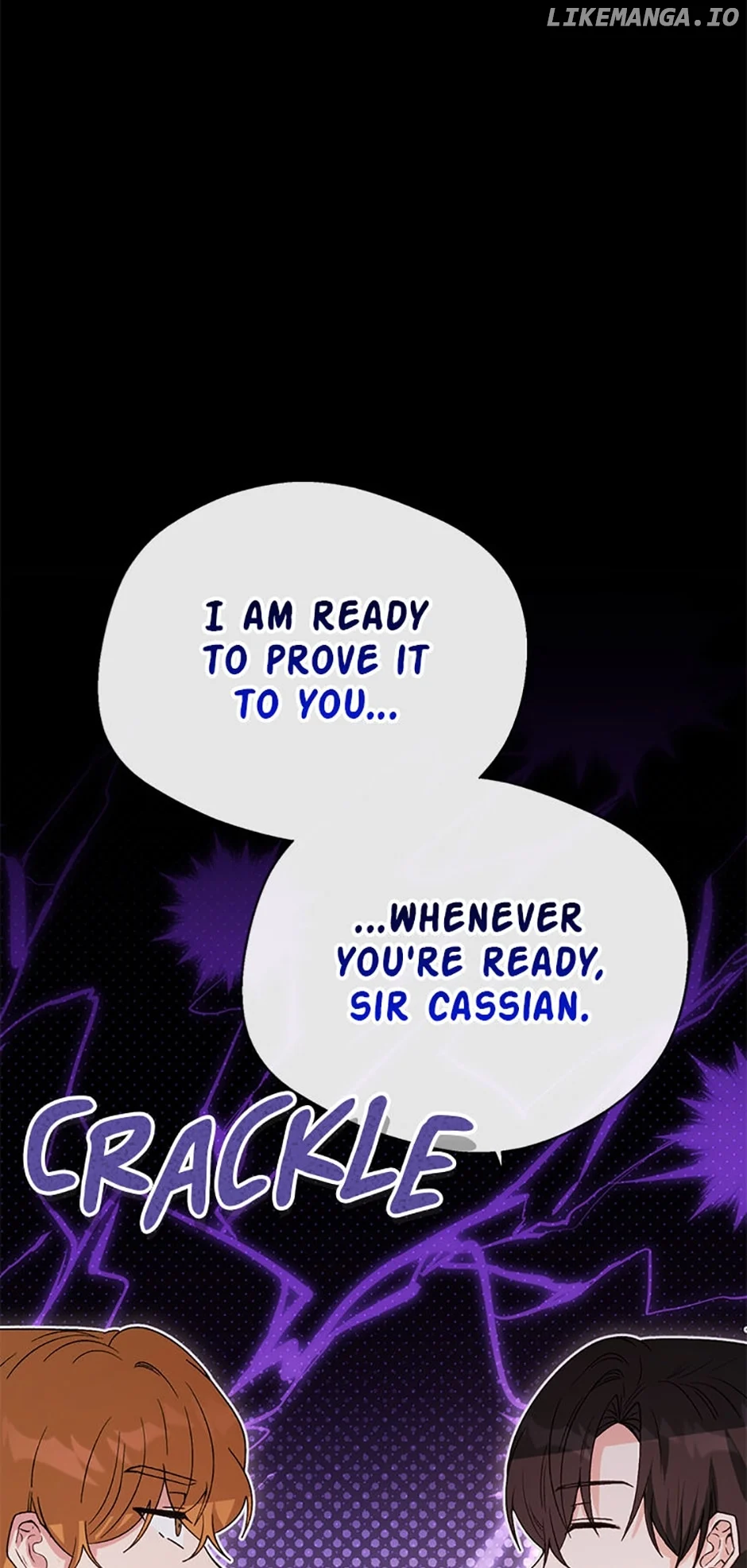 Duke, that man is my real brother - Chapter 71 - 34