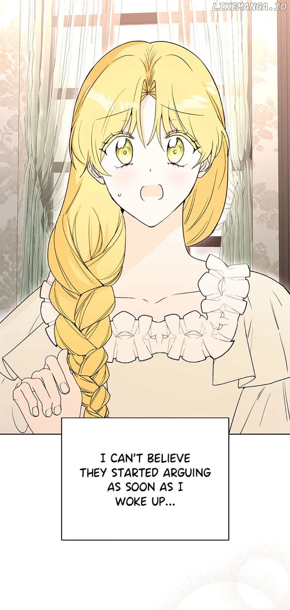 Duke, that man is my real brother - Chapter 71 - 36