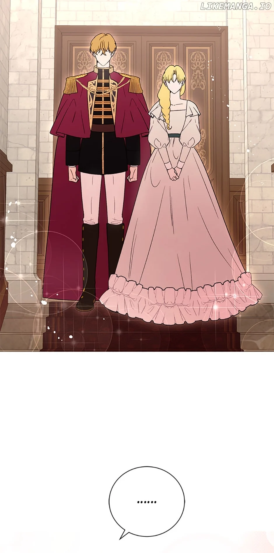 Duke, that man is my real brother - Chapter 71 - 40