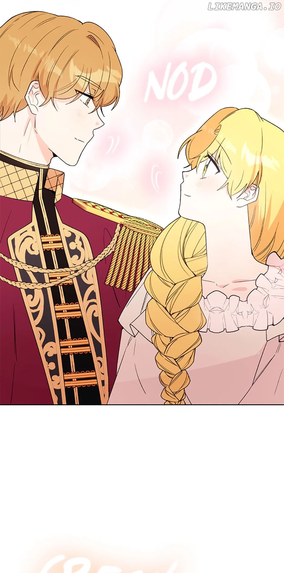 Duke, that man is my real brother - Chapter 71 - 41