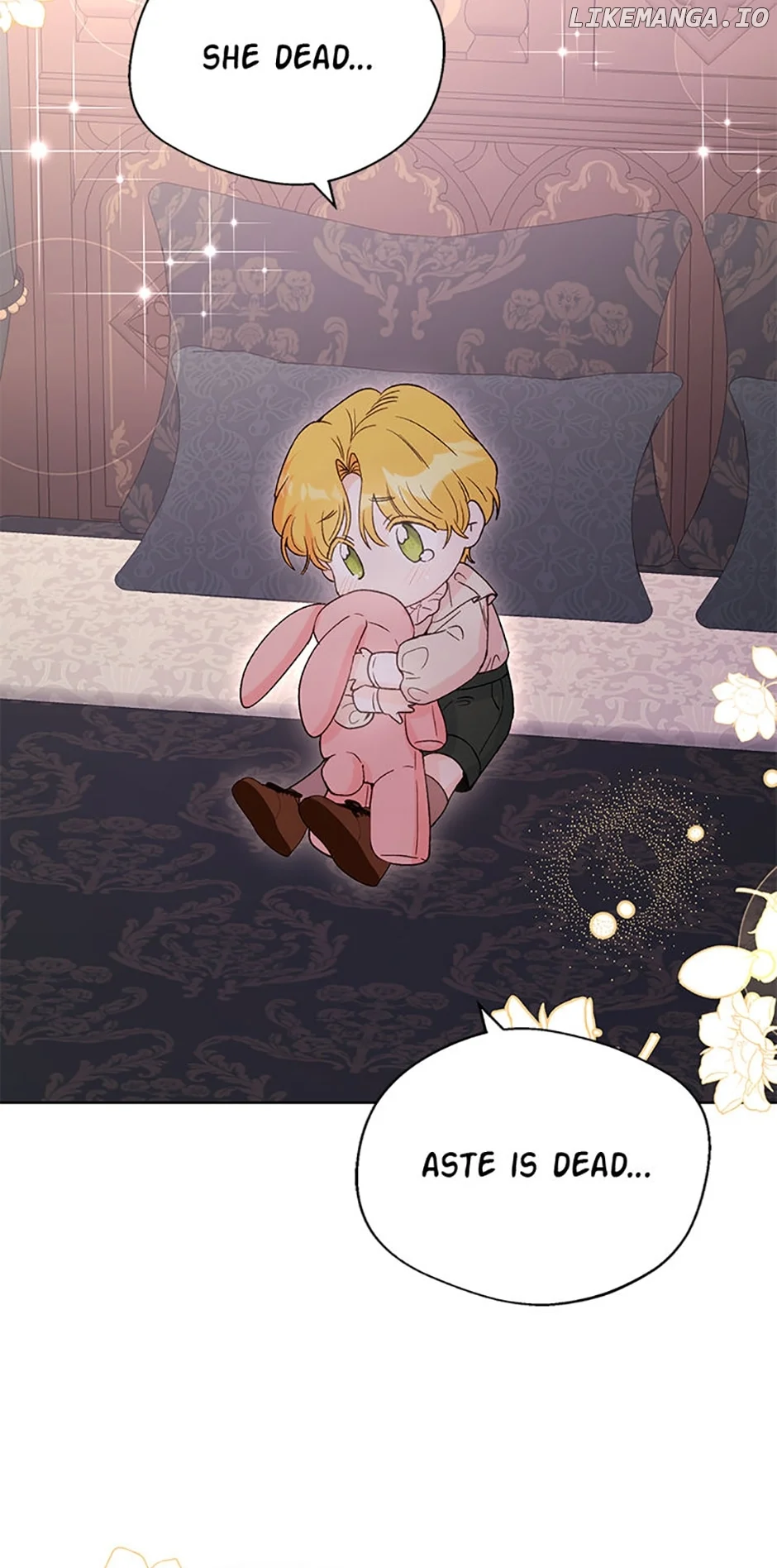 Duke, that man is my real brother - Chapter 71 - 43