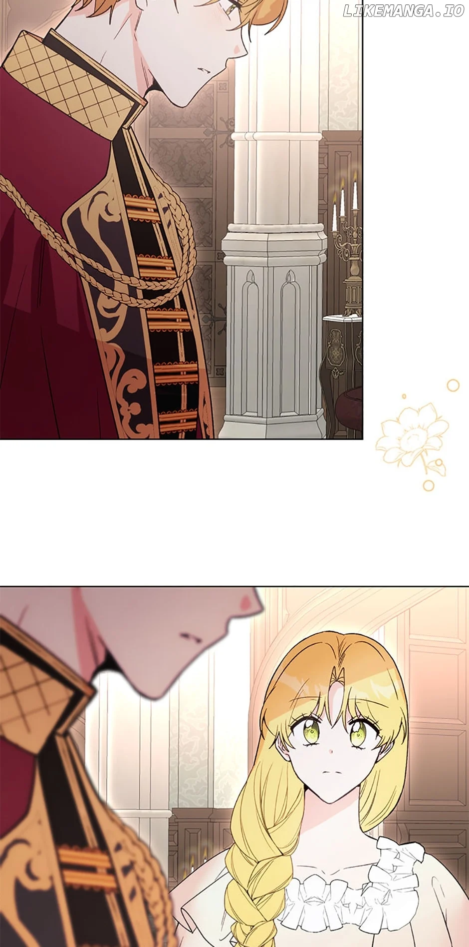 Duke, that man is my real brother - Chapter 71 - 45