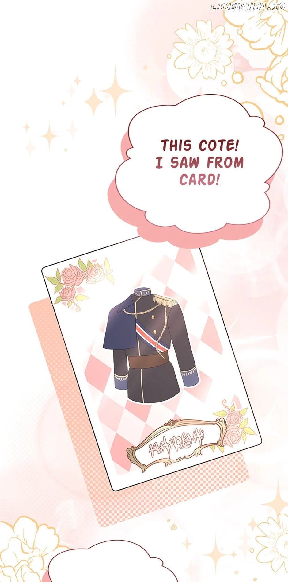 Duke, that man is my real brother - Chapter 71 - 52