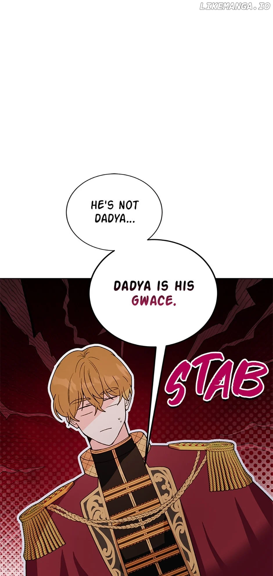 Duke, that man is my real brother - Chapter 71 - 56