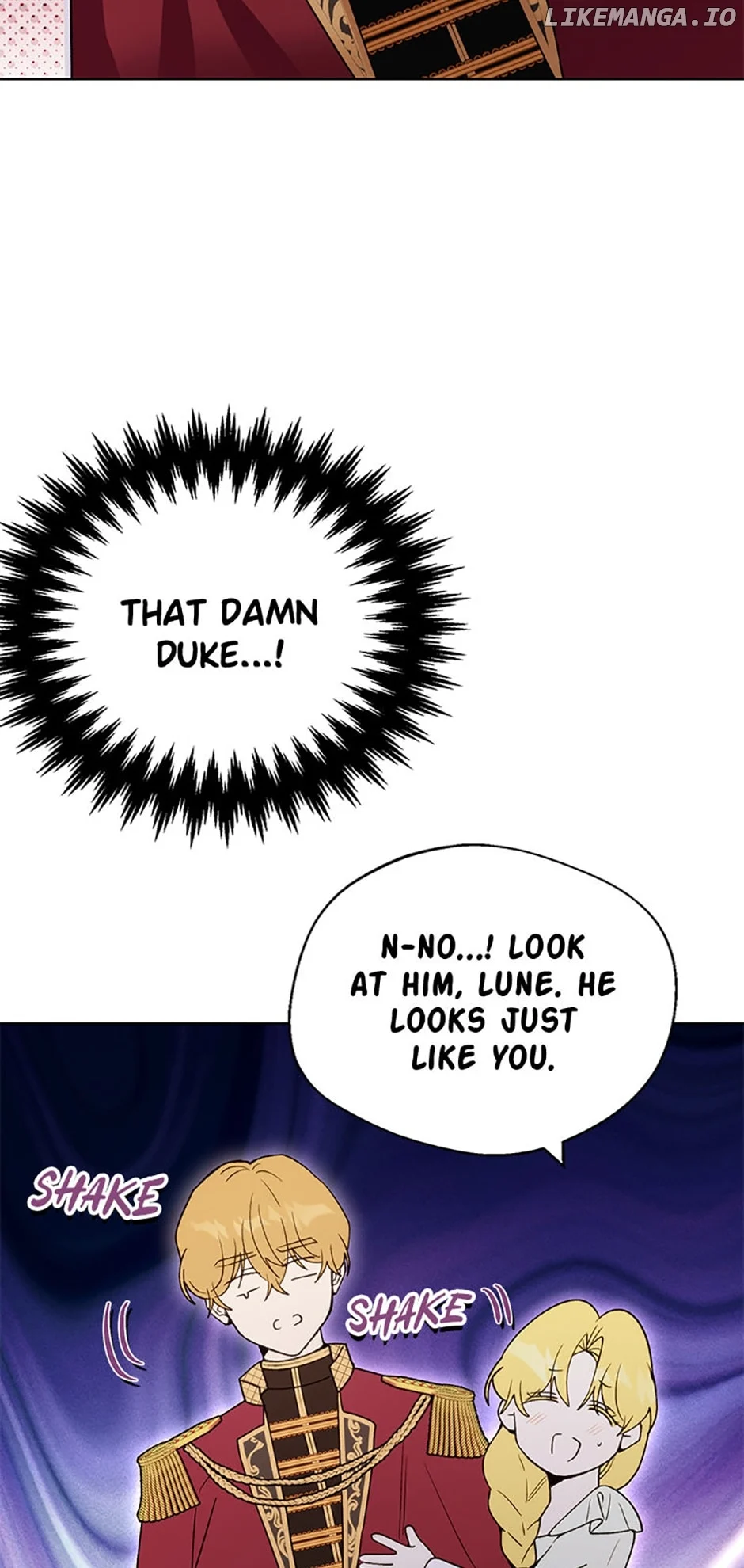 Duke, that man is my real brother - Chapter 71 - 57