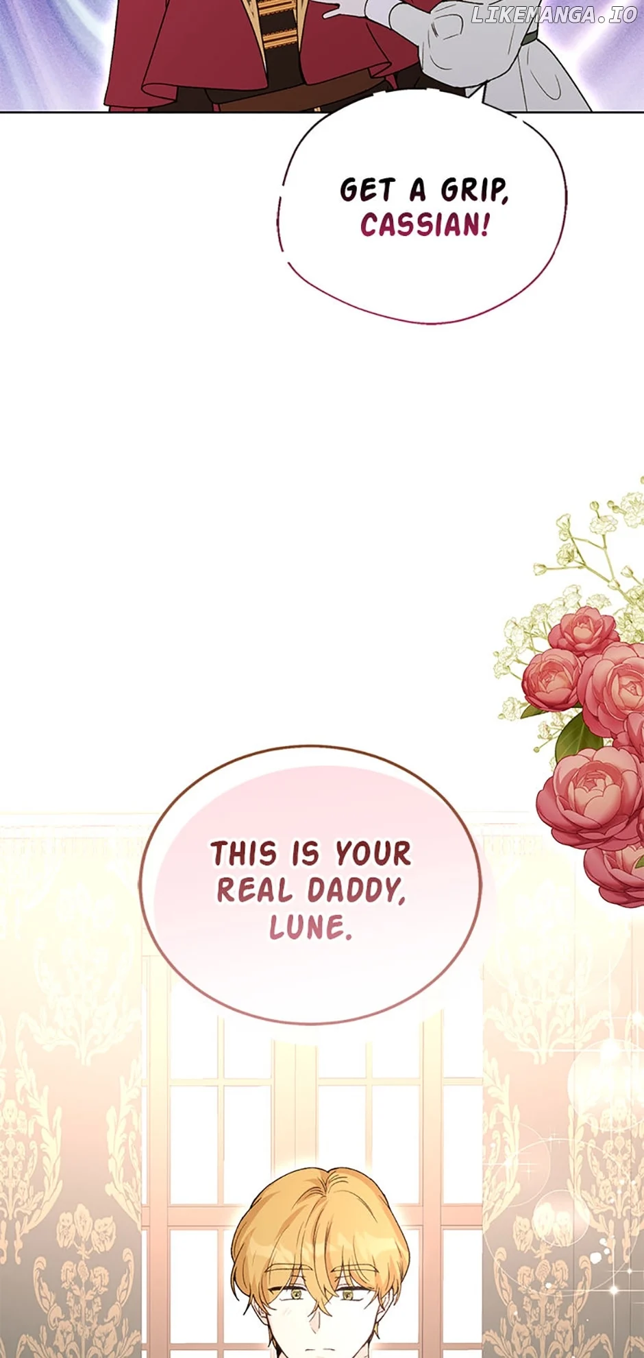 Duke, that man is my real brother - Chapter 71 - 58