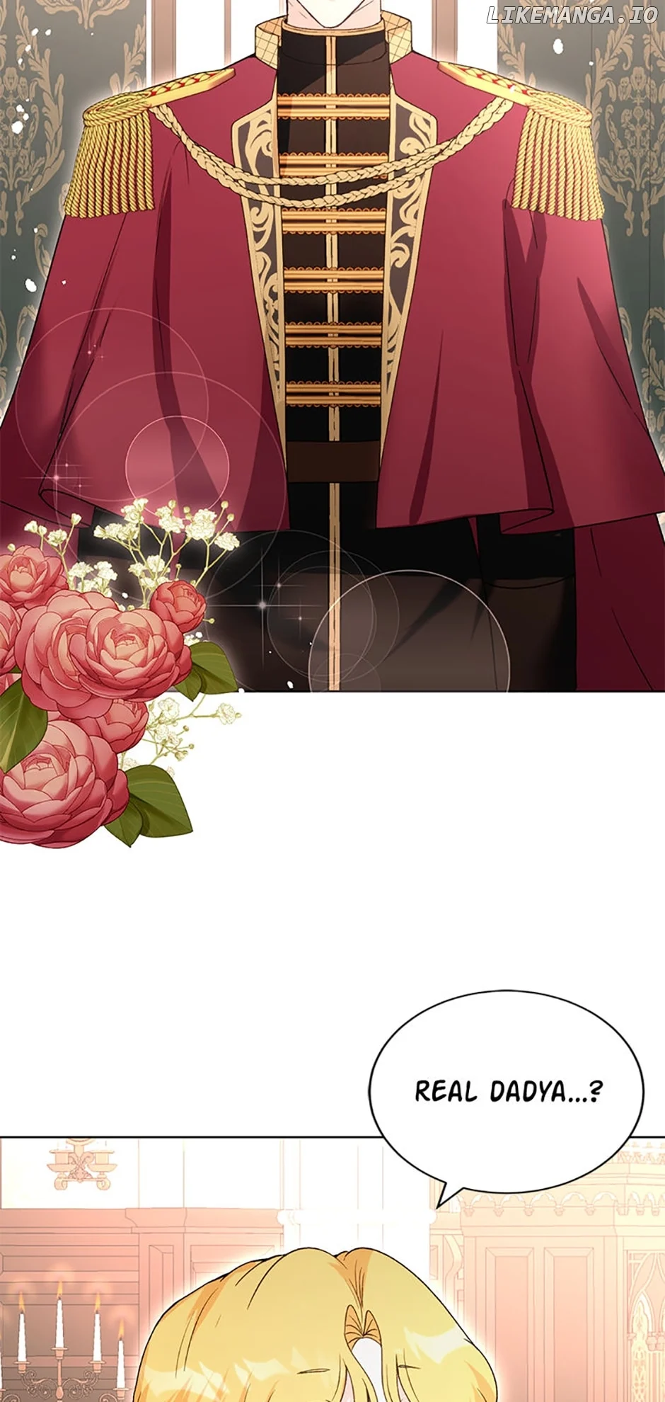 Duke, that man is my real brother - Chapter 71 - 59