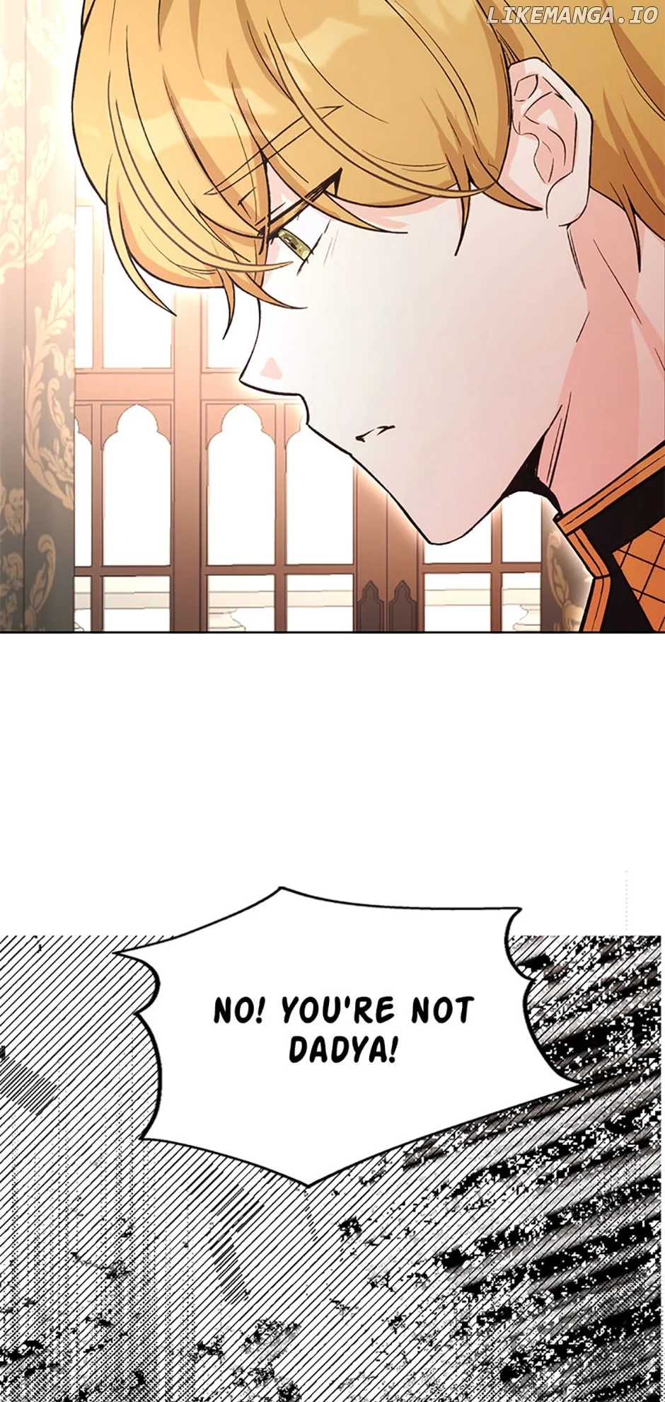 Duke, that man is my real brother - Chapter 71 - 63