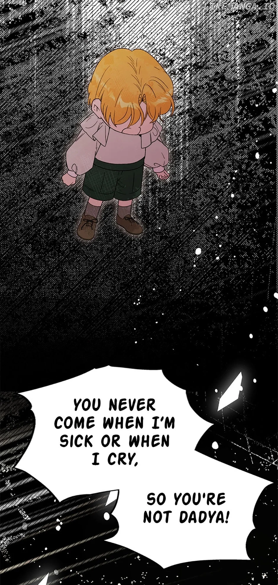 Duke, that man is my real brother - Chapter 71 - 64