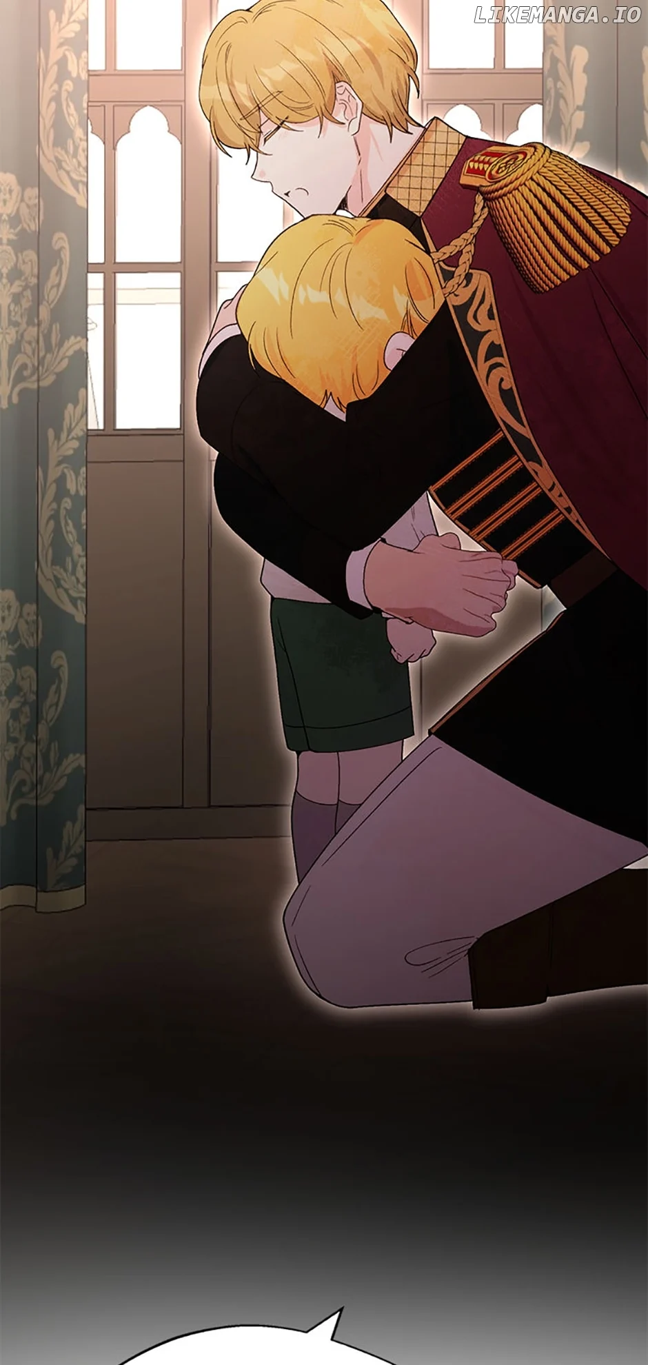 Duke, that man is my real brother - Chapter 71 - 66