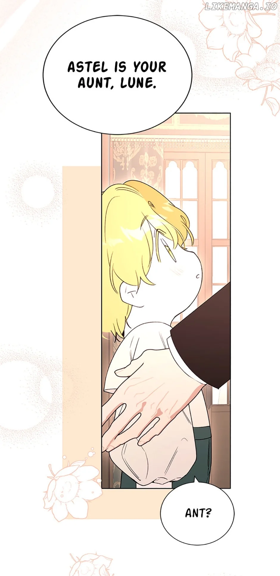 Duke, that man is my real brother - Chapter 71 - 71