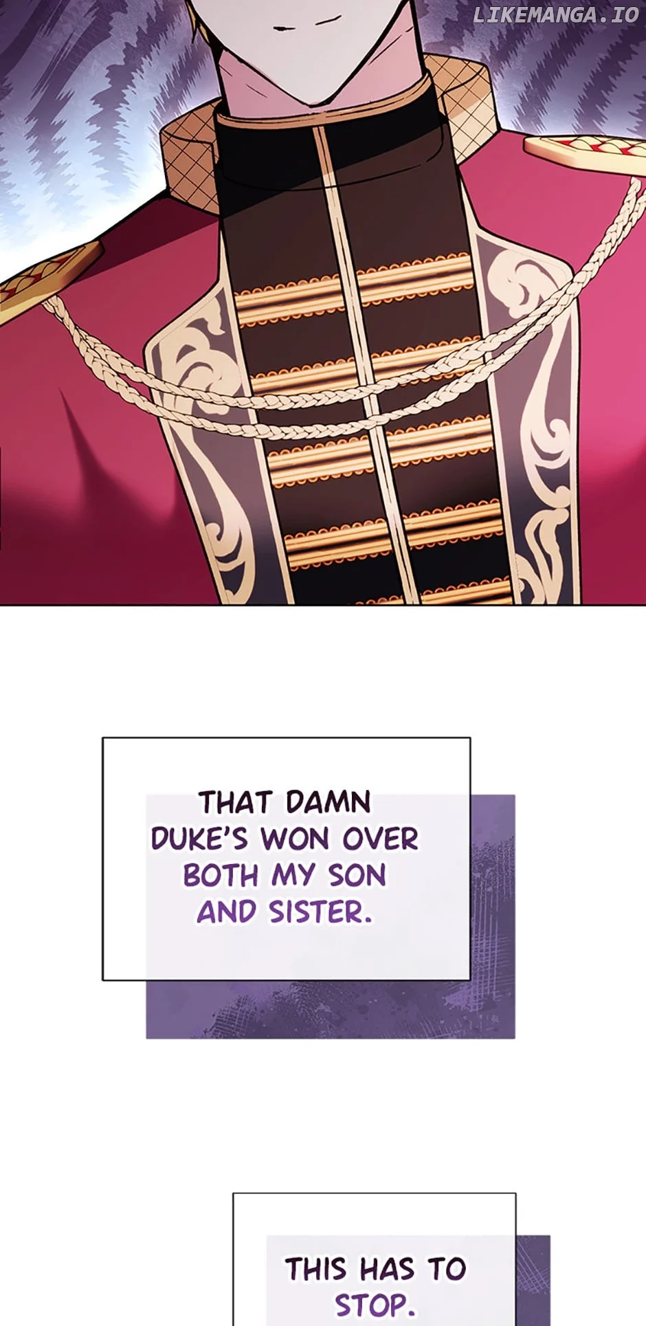 Duke, that man is my real brother - Chapter 71 - 76