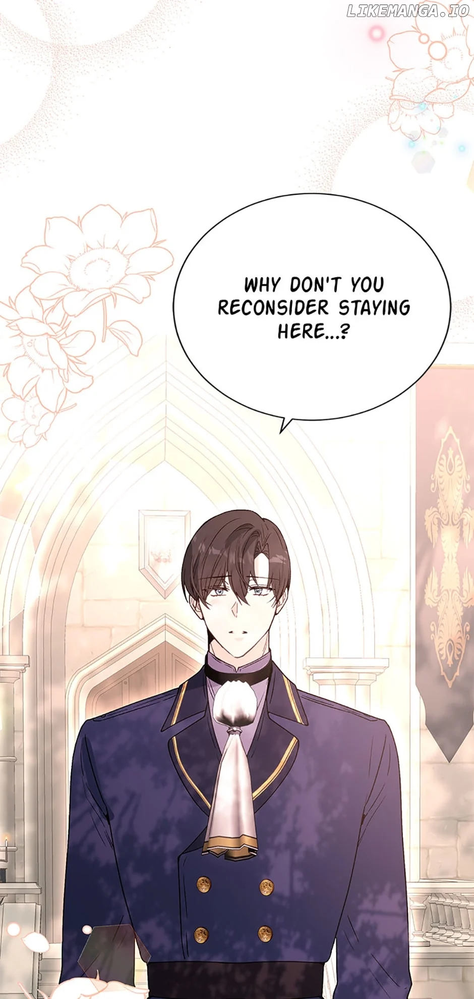 Duke, that man is my real brother - Chapter 71 - 81