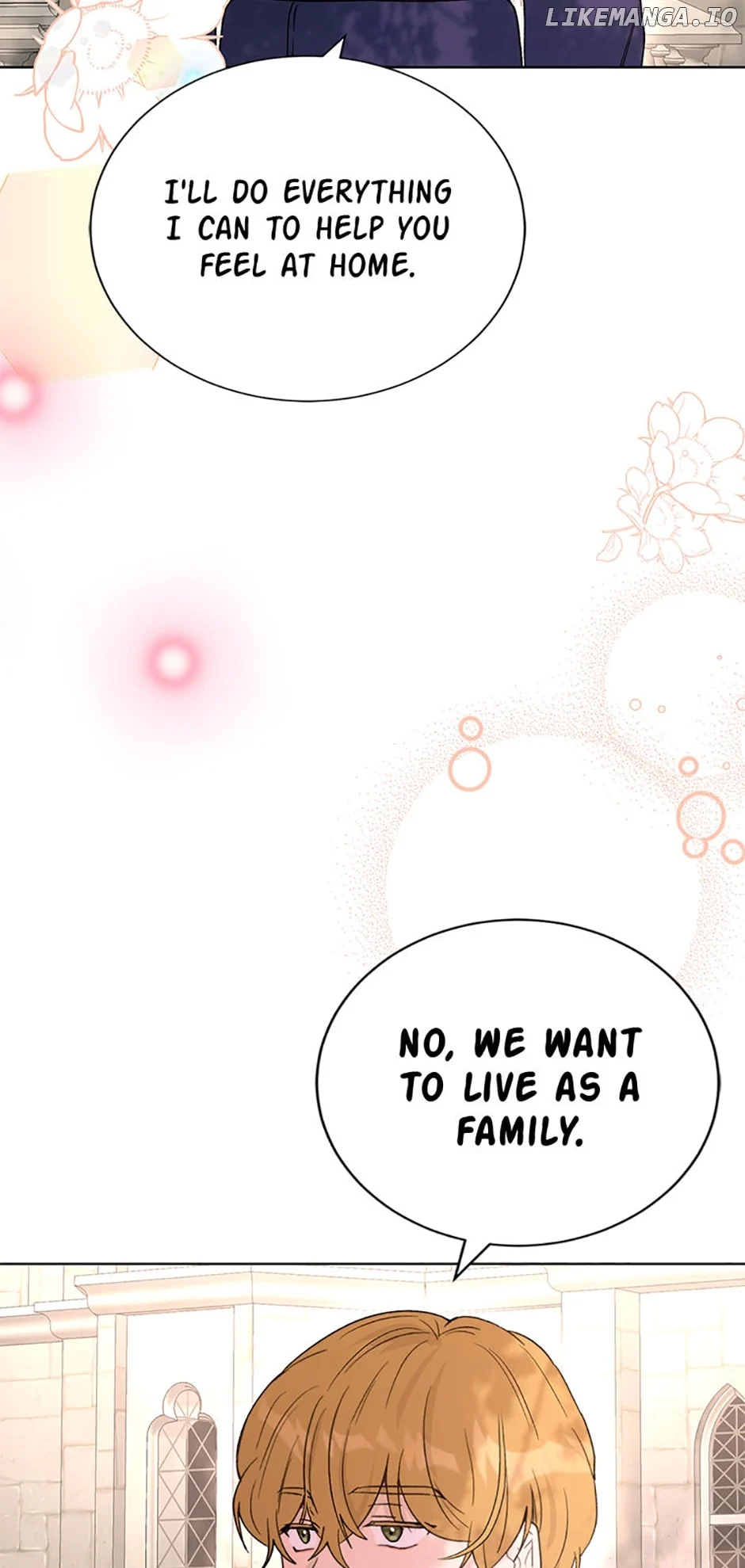 Duke, that man is my real brother - Chapter 71 - 82