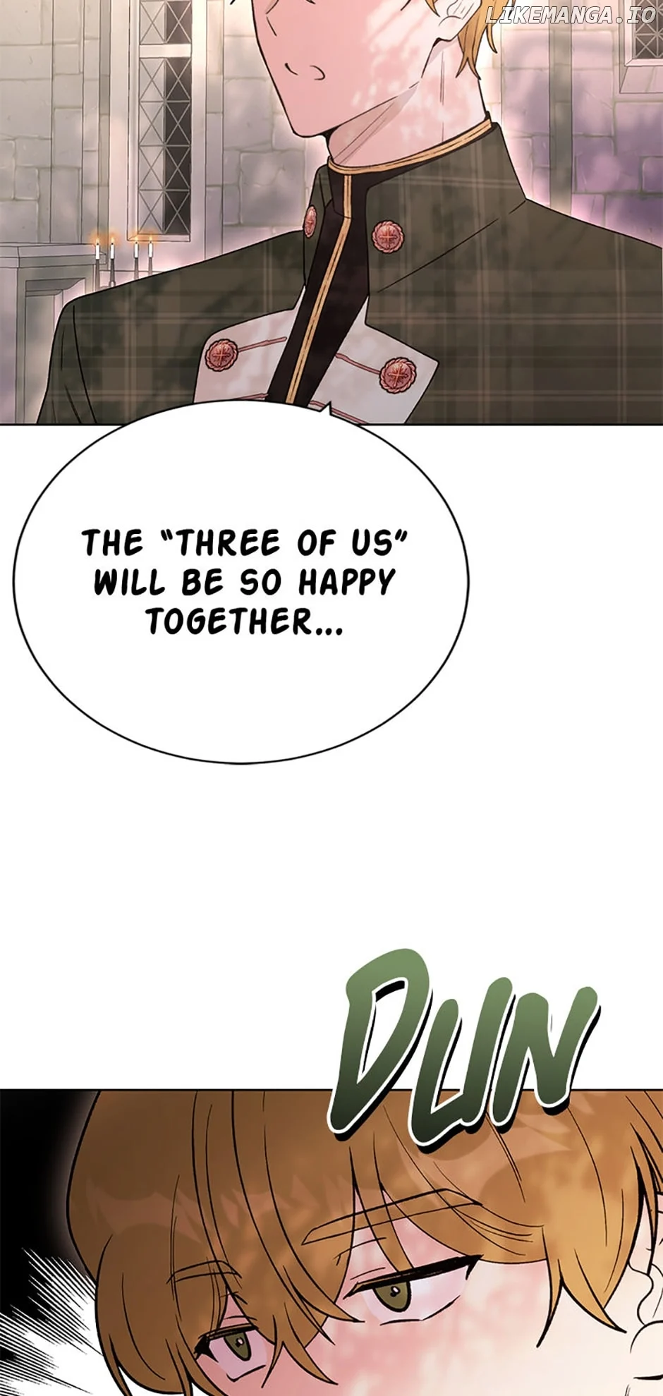 Duke, that man is my real brother - Chapter 71 - 83