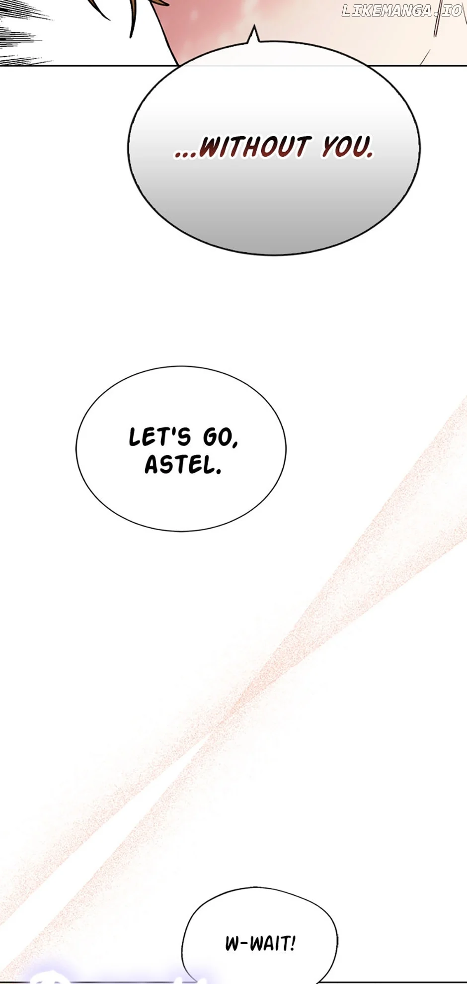 Duke, that man is my real brother - Chapter 71 - 84