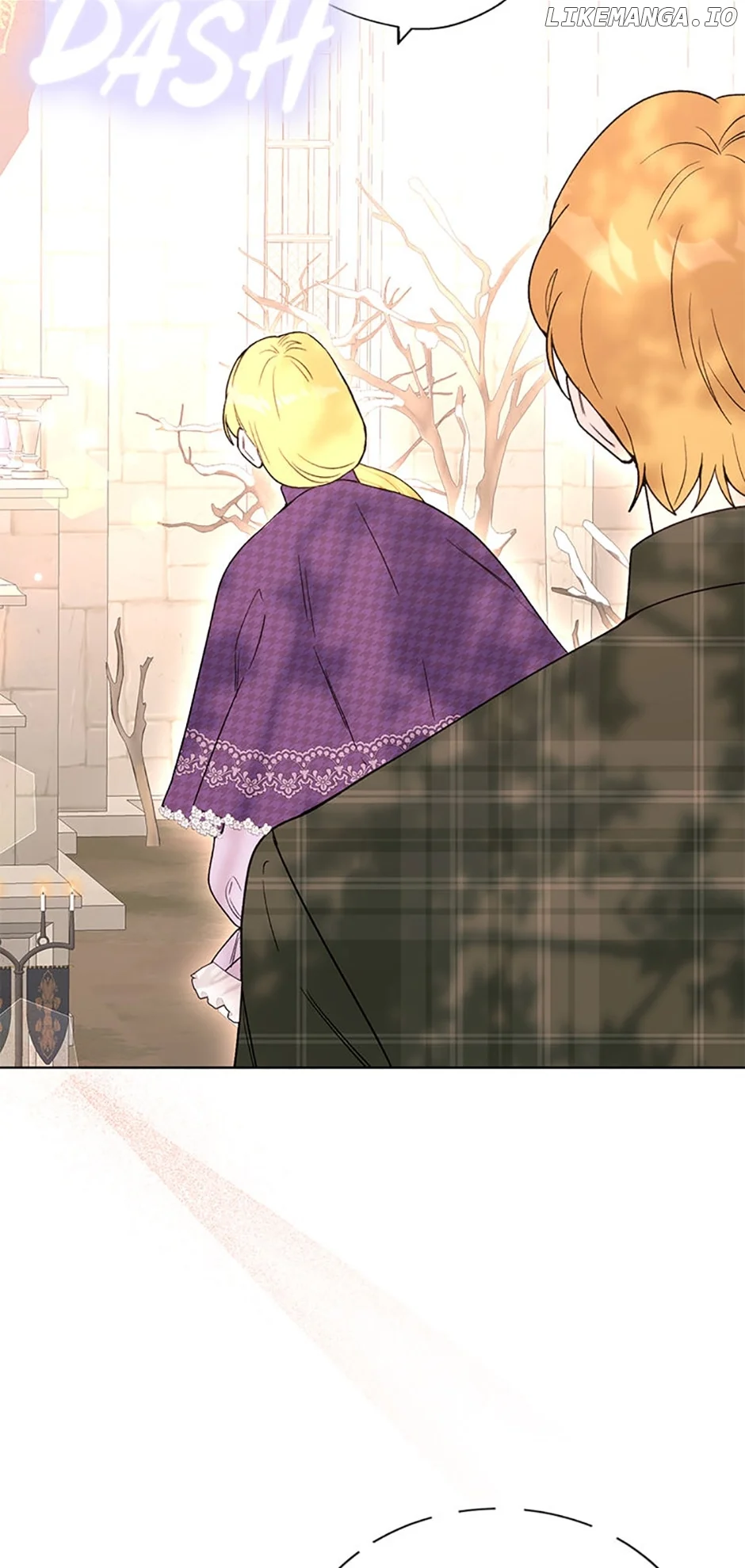 Duke, that man is my real brother - Chapter 71 - 85