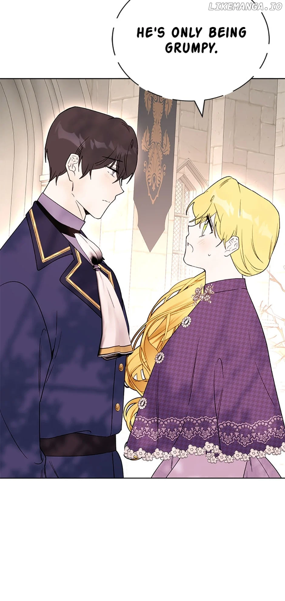 Duke, that man is my real brother - Chapter 71 - 86