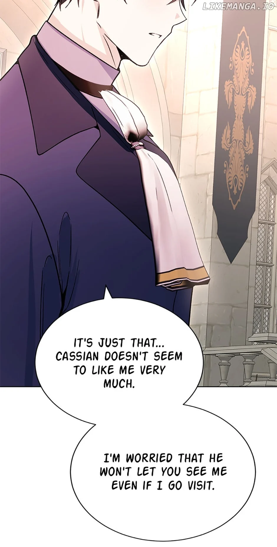 Duke, that man is my real brother - Chapter 71 - 88