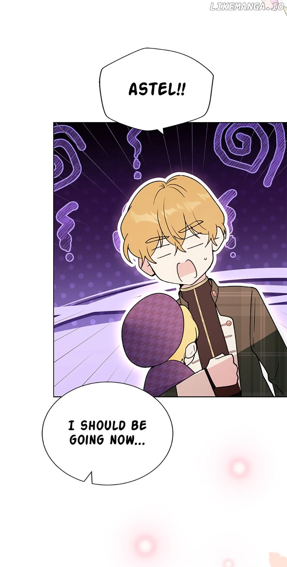 Duke, that man is my real brother - Chapter 71 - 94