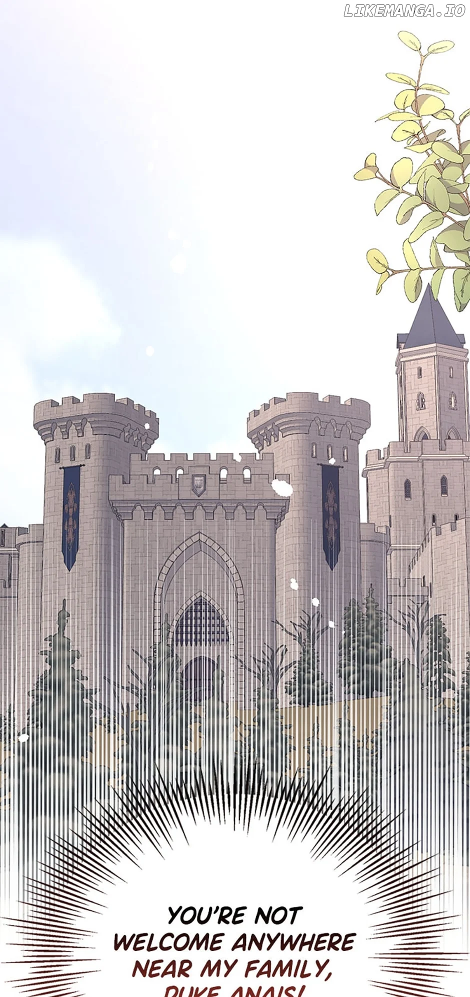 Duke, that man is my real brother - Chapter 71 - 99