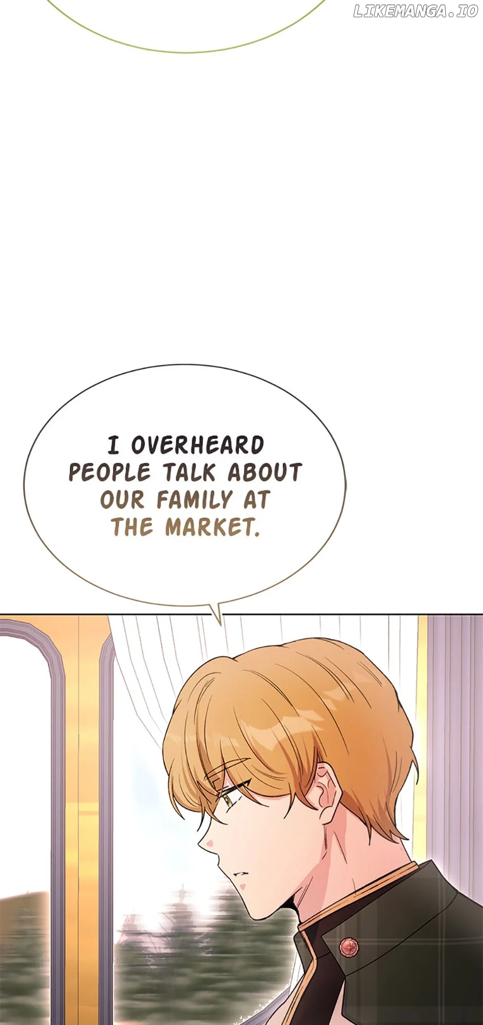 Duke, that man is my real brother - Chapter 71 - 104