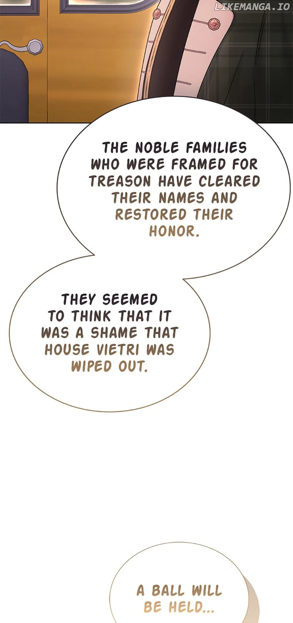 Duke, that man is my real brother - Chapter 71 - 105