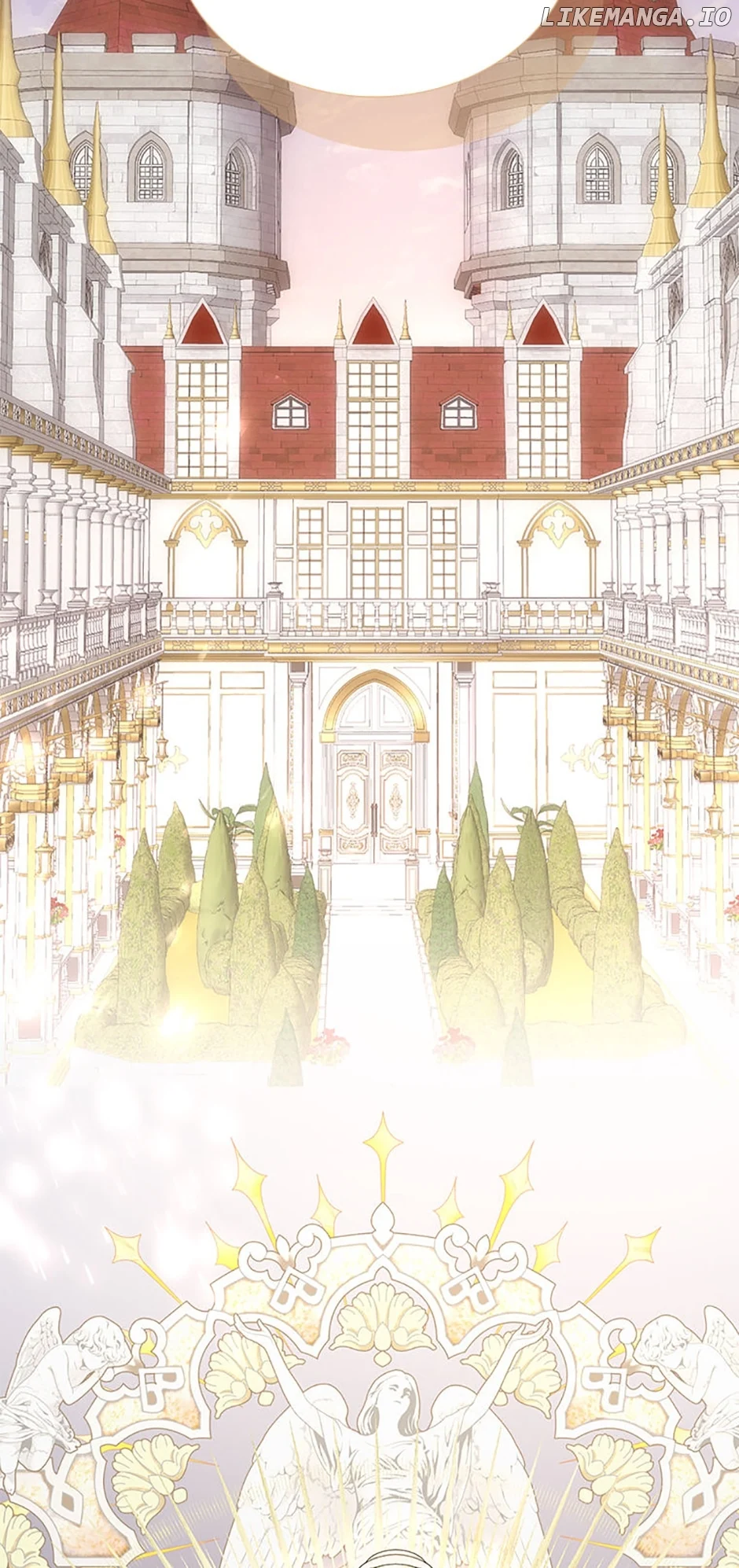 Duke, that man is my real brother - Chapter 71 - 107