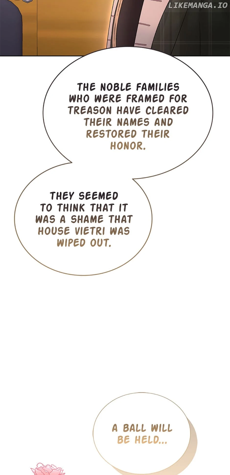 Duke, that man is my real brother - Chapter 72 - 5