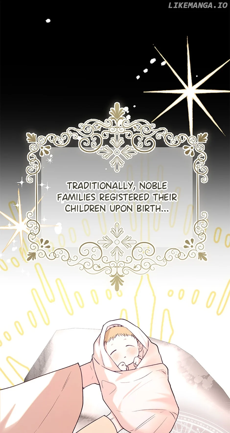 Duke, that man is my real brother - Chapter 72 - 10