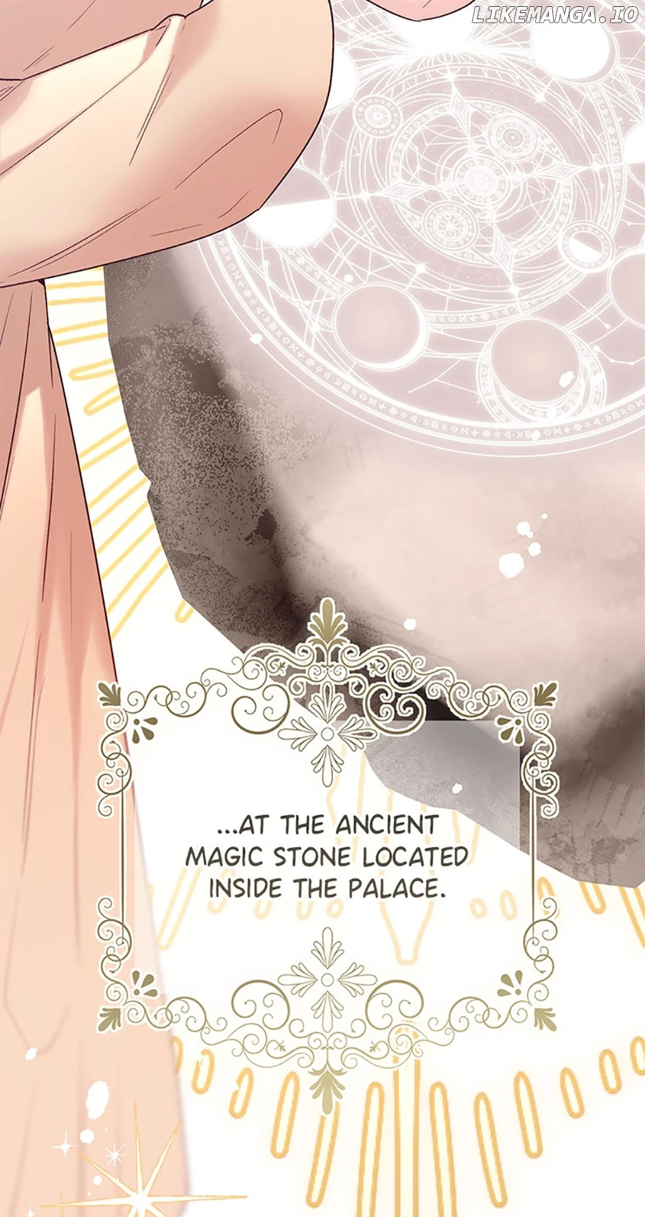 Duke, that man is my real brother - Chapter 72 - 11