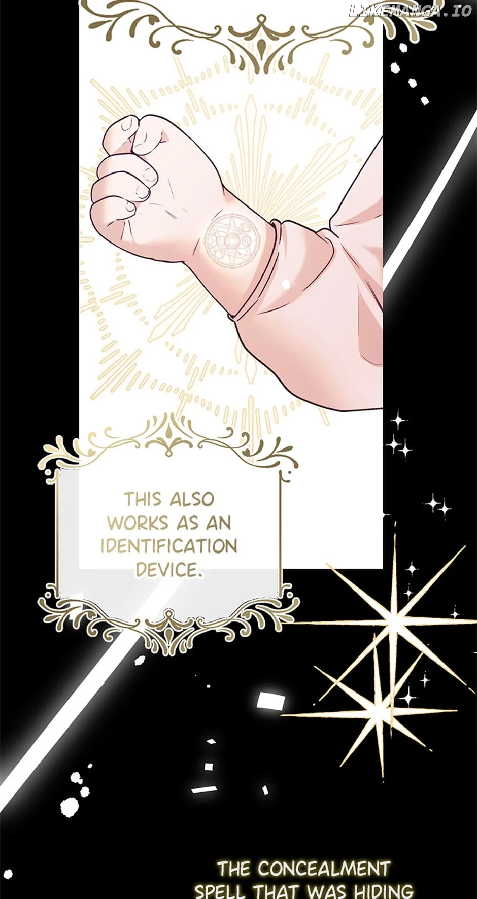 Duke, that man is my real brother - Chapter 72 - 13