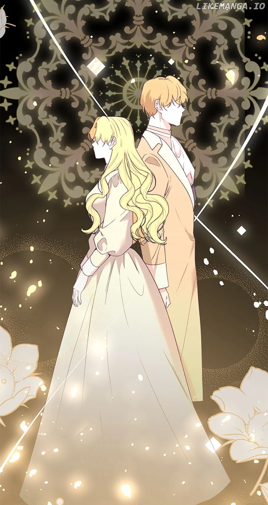 Duke, that man is my real brother - Chapter 72 - 15