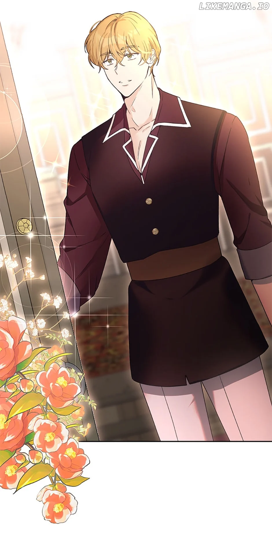 Duke, that man is my real brother - Chapter 72 - 22