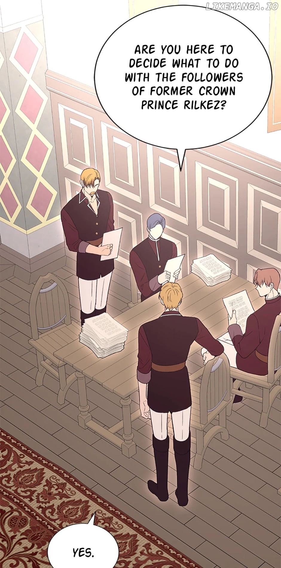 Duke, that man is my real brother - Chapter 72 - 25