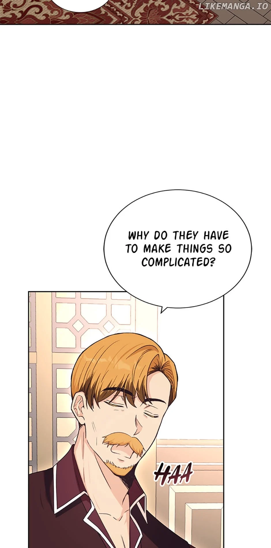 Duke, that man is my real brother - Chapter 72 - 26