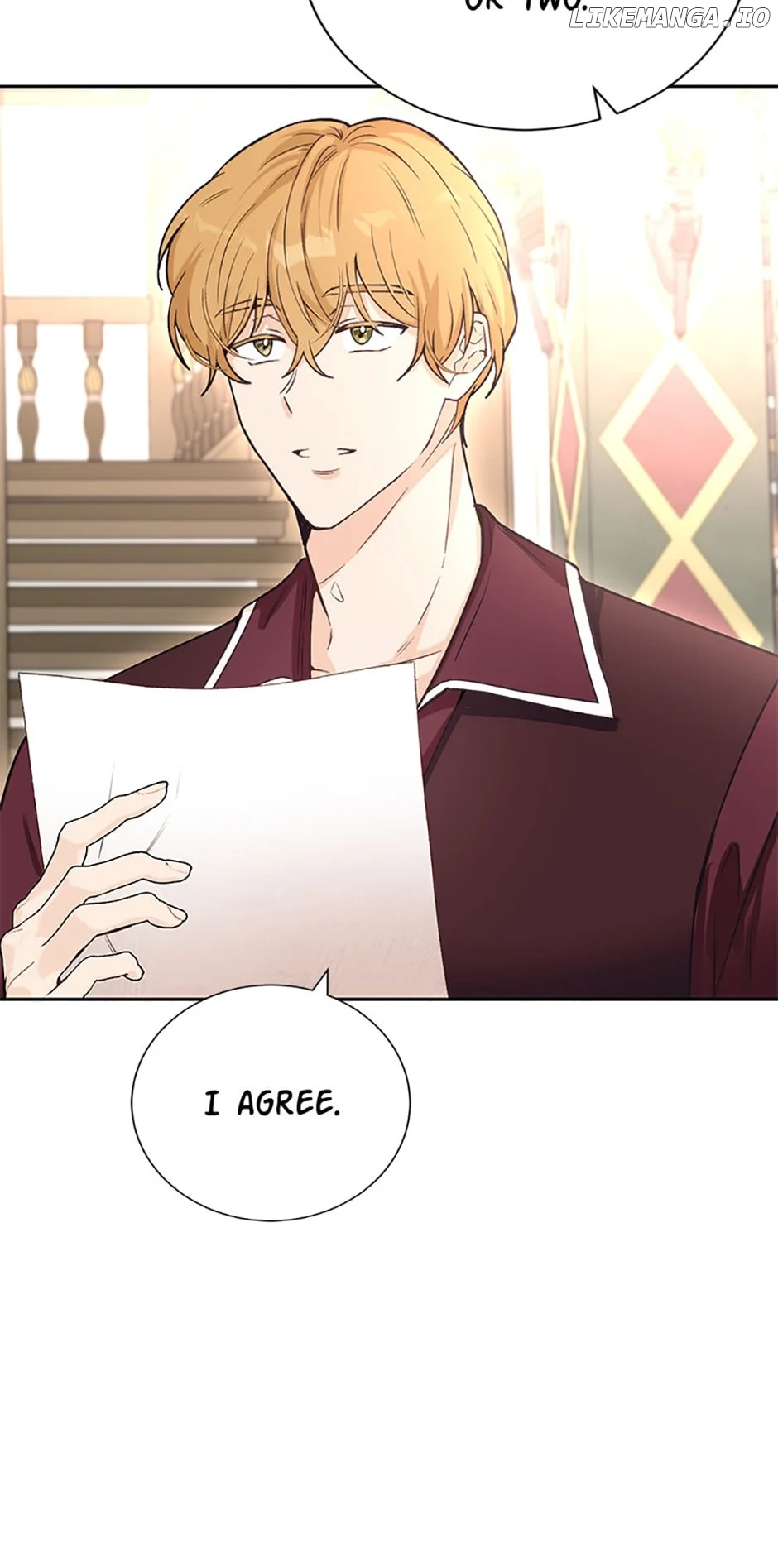 Duke, that man is my real brother - Chapter 72 - 28