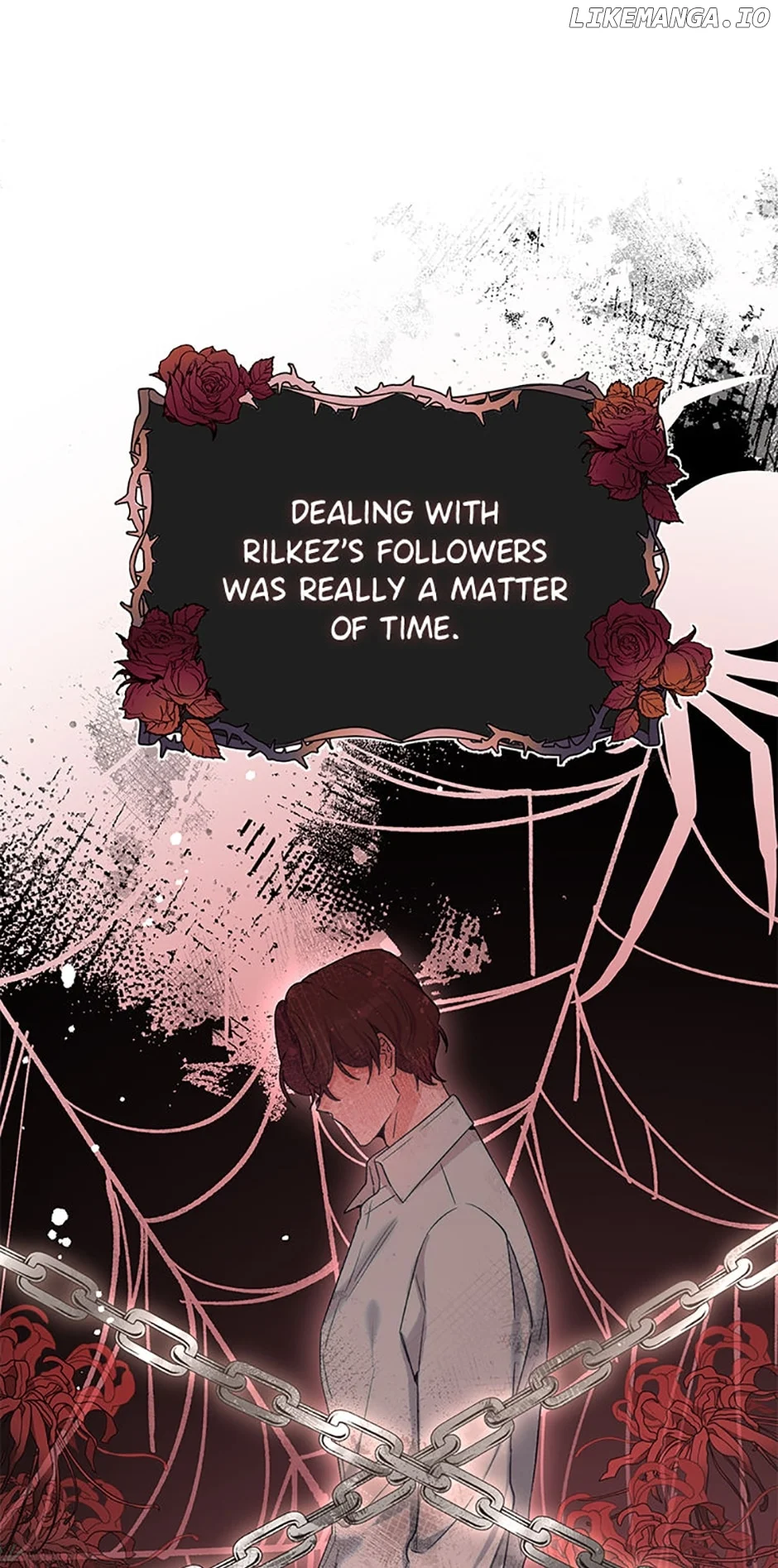 Duke, that man is my real brother - Chapter 72 - 29