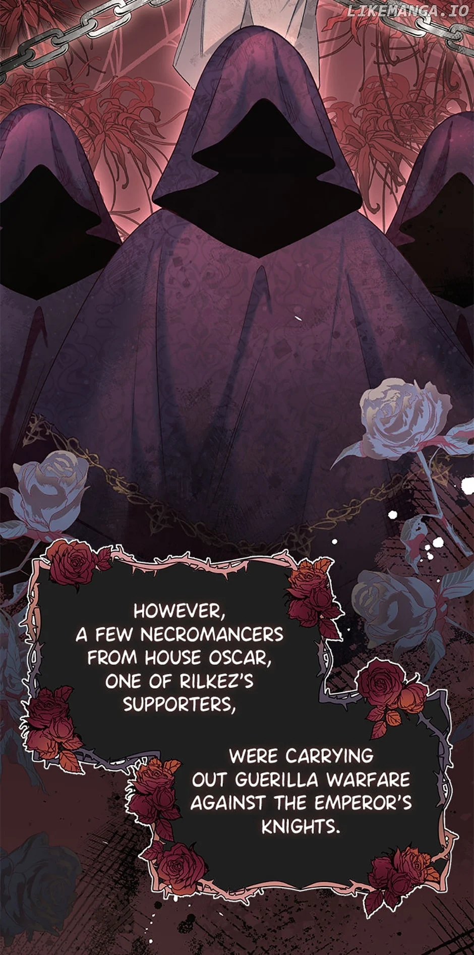 Duke, that man is my real brother - Chapter 72 - 30