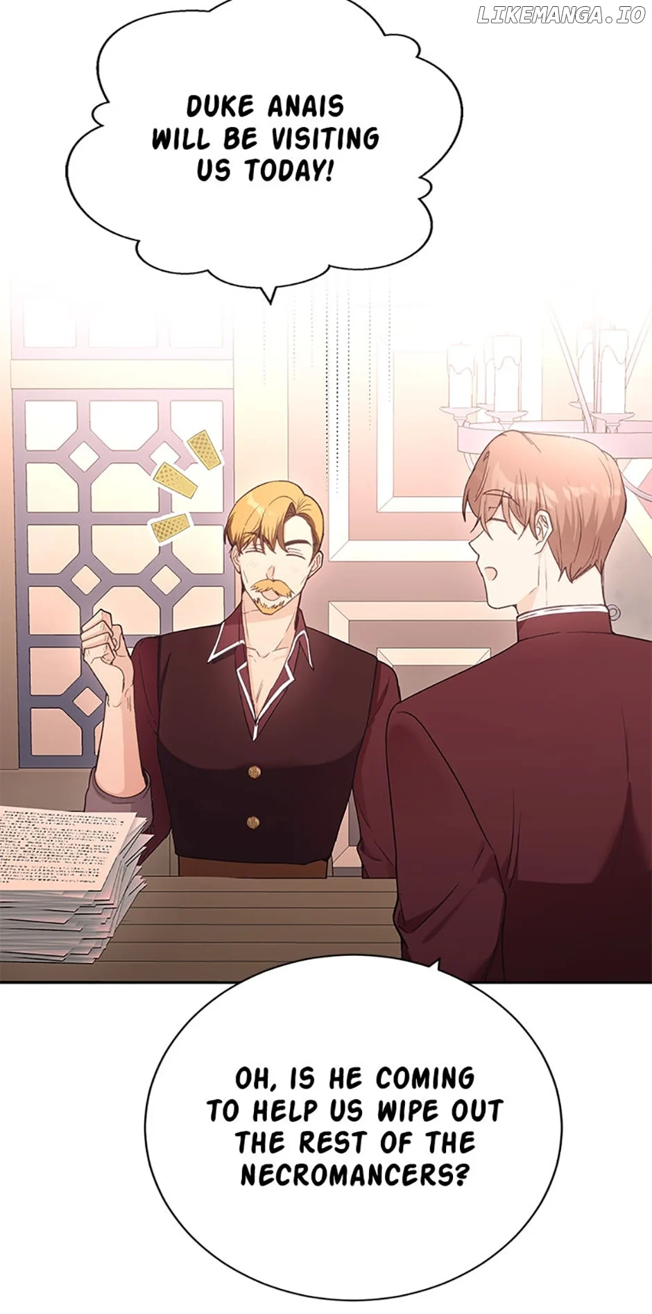 Duke, that man is my real brother - Chapter 72 - 32