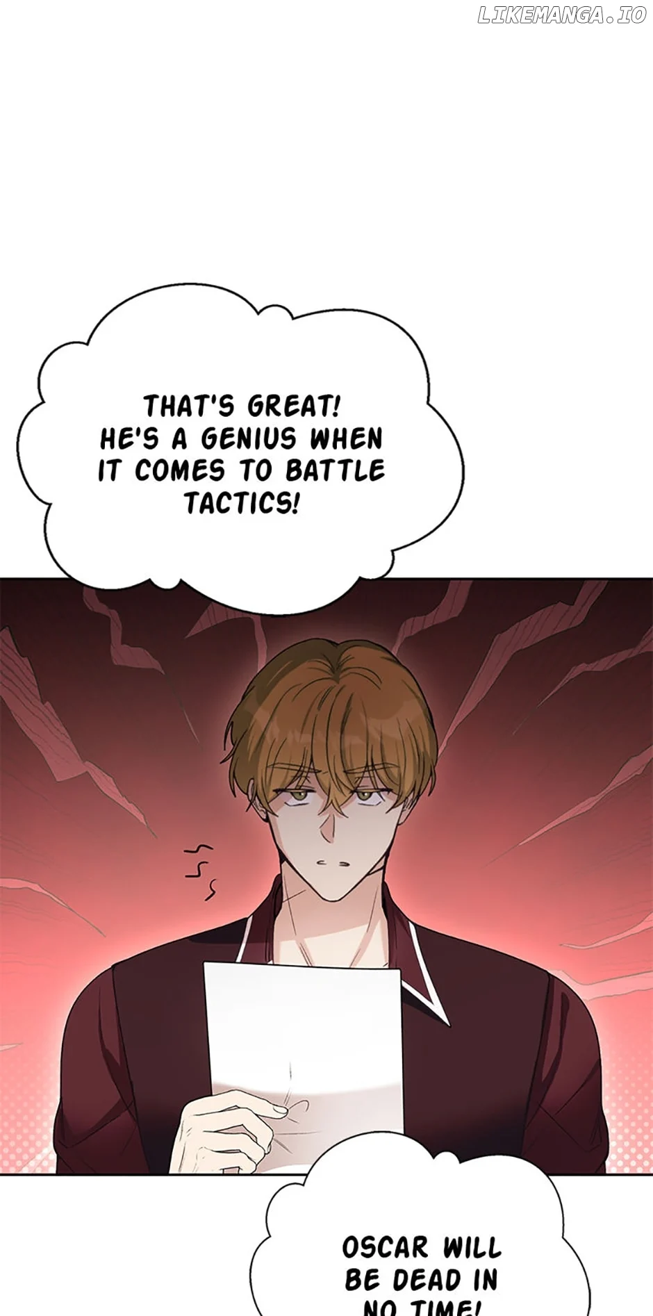 Duke, that man is my real brother - Chapter 72 - 33