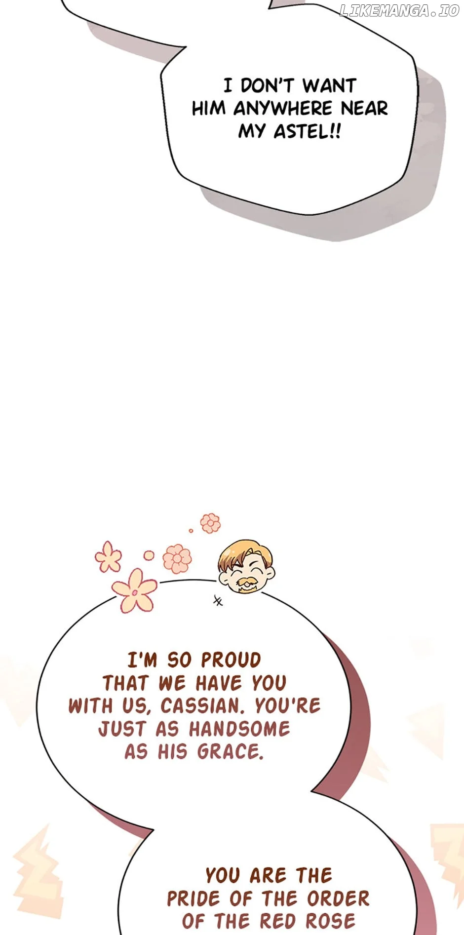 Duke, that man is my real brother - Chapter 72 - 35