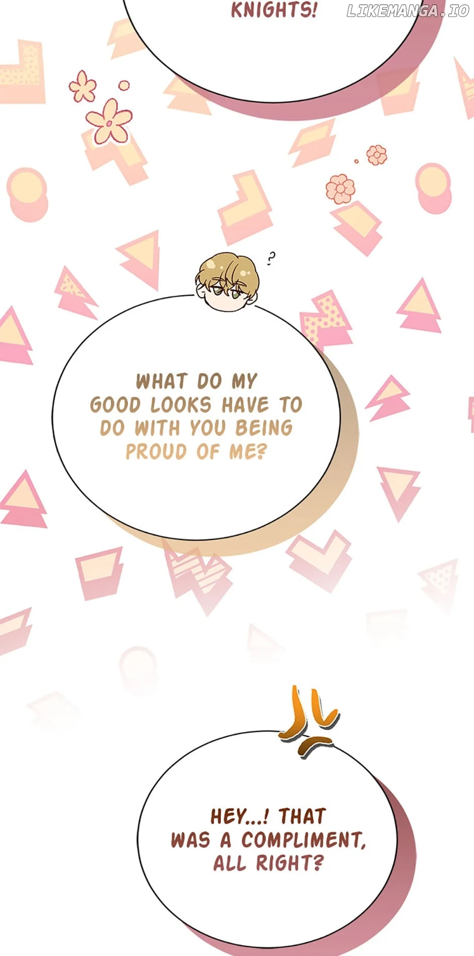 Duke, that man is my real brother - Chapter 72 - 36